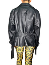 Chaqueta Ecocuero