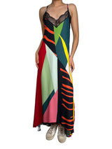 Vestido Mila