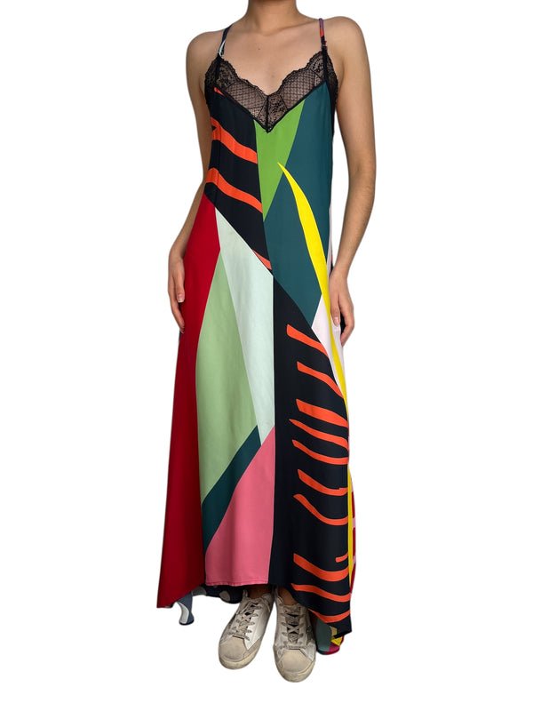 Vestido Mila