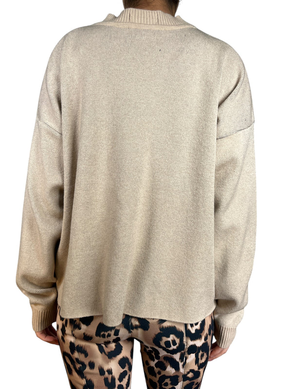 Sweater New York