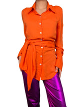 Blusa Lazo