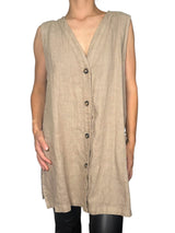 Blusa Lino