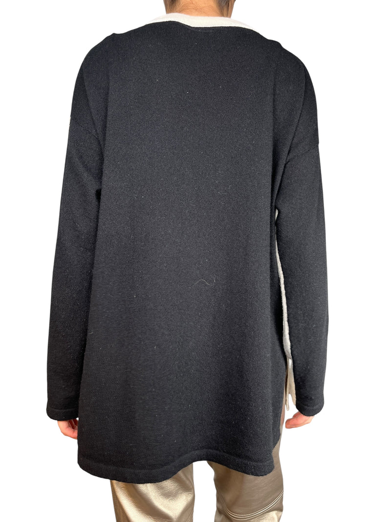 Sweater Cashmere