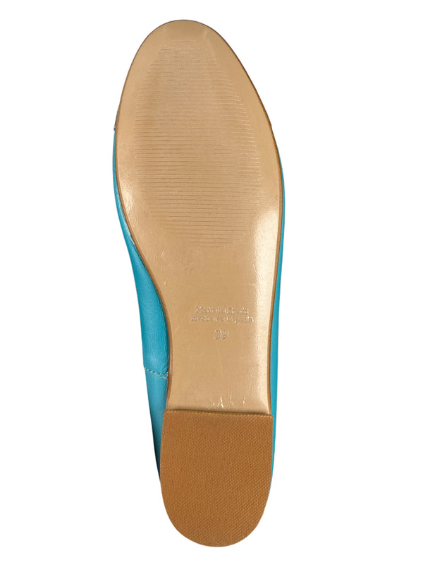 Ballerinas Cuero