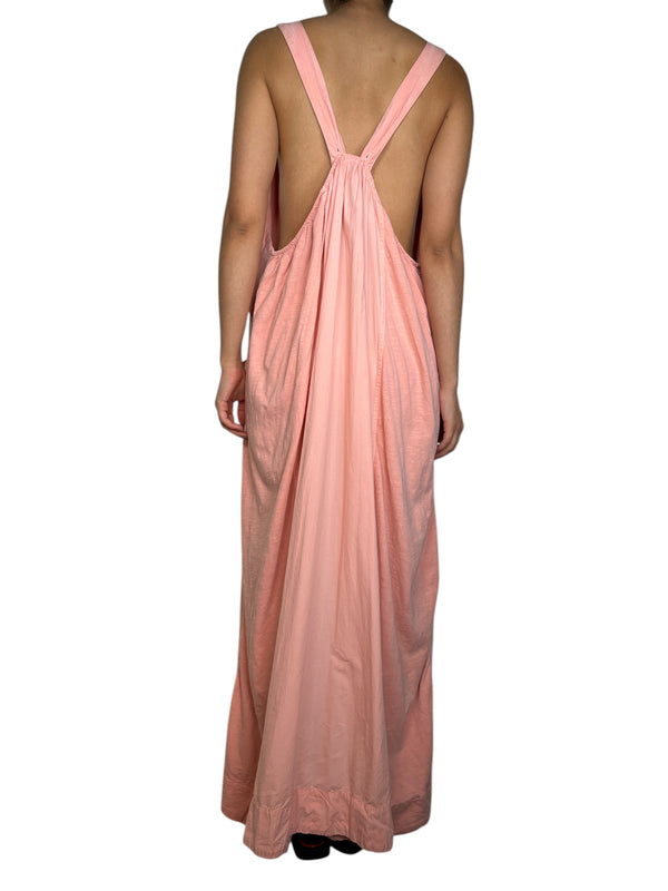 Vestido Rosado