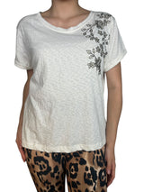 Polera Flower
