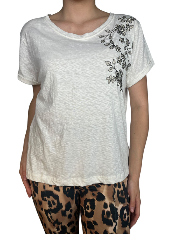 Polera Flower