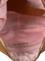 Bandolera  Doble Cremallera