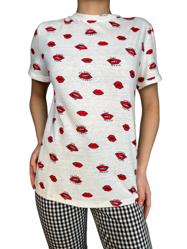 Polera Ready to Shine