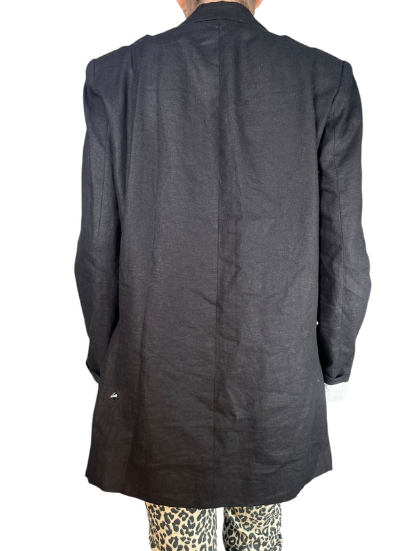 Blazer Lino