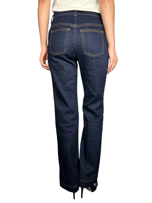 Jeans Elasticado