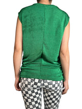 Polera Fruncida