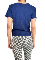 Polera Nudo