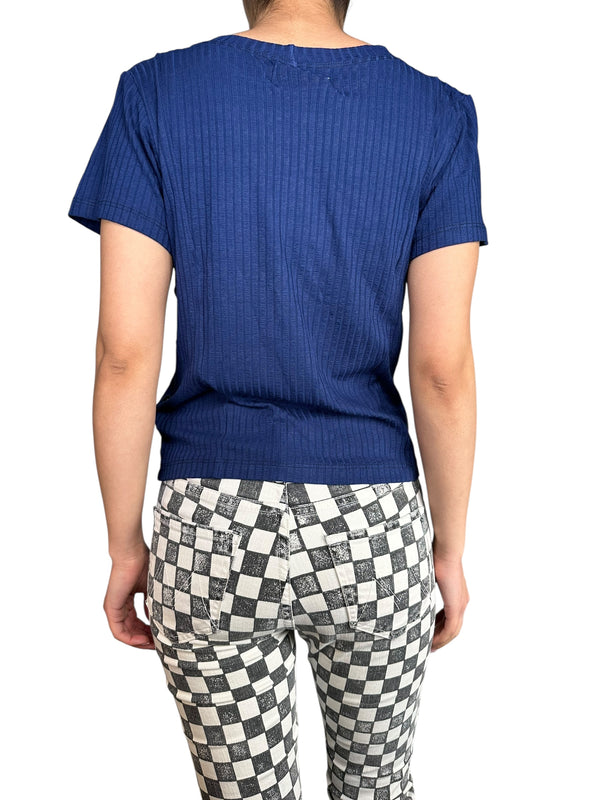 Polera Nudo