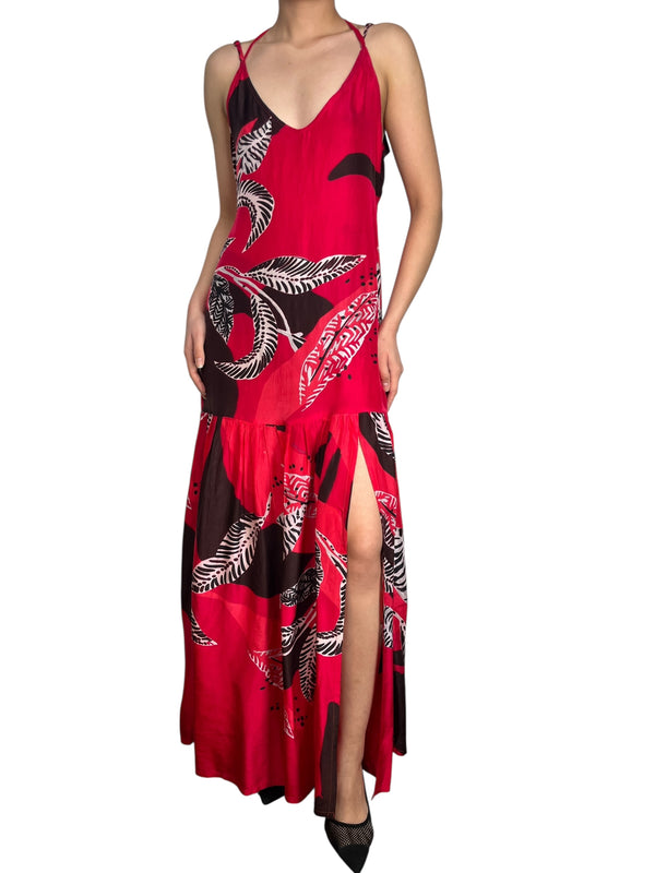 Vestido Corals