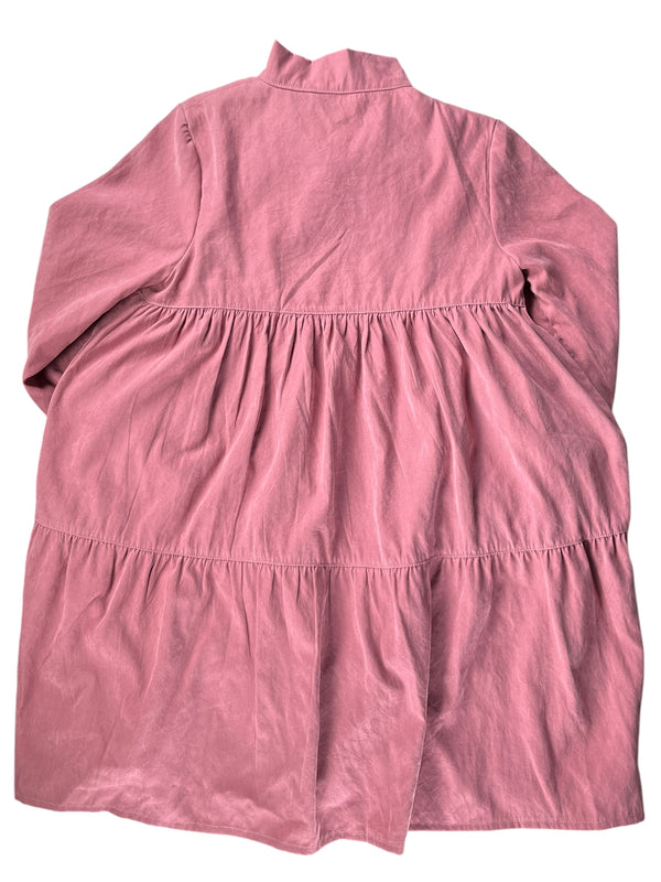 Vestido Palo Rosa NIÑA