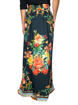 Falda Maxi