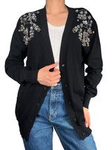 Cardigan Yoko Blossom