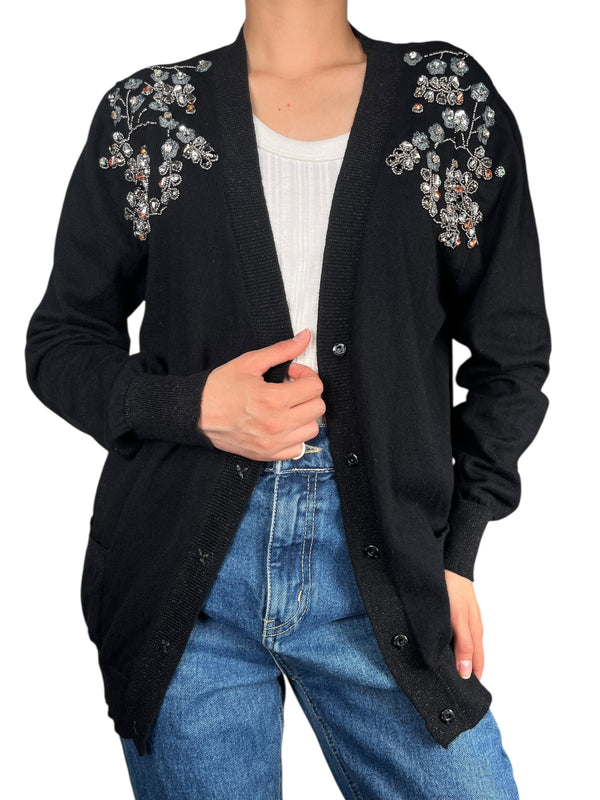 Cardigan Yoko Blossom