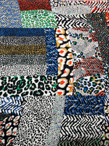 Pañuelo Mix Animal