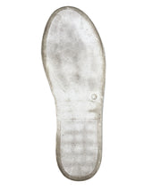 Zapatillas Charol