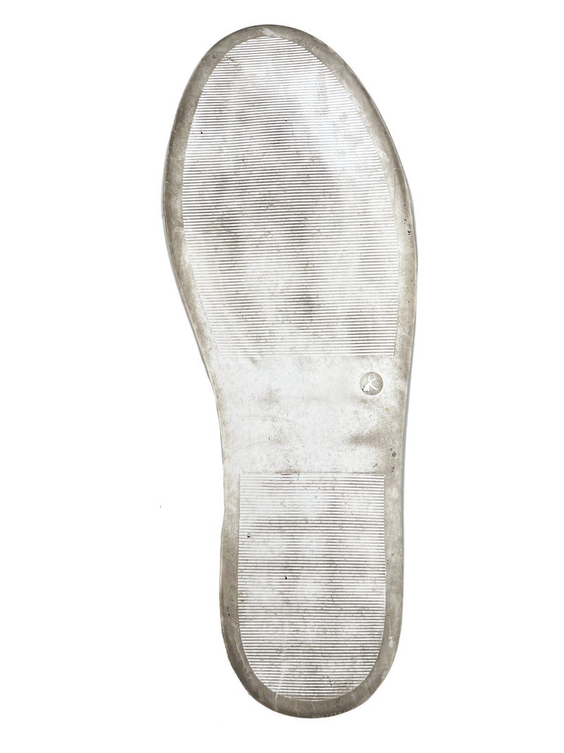 Zapatillas Charol