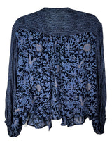 Blusa Amarras