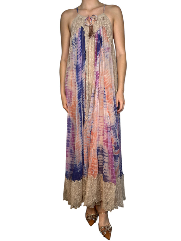 Vestido Divi Fire New