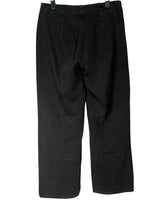 Pantalón Recto