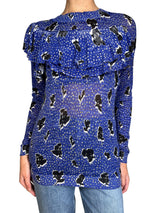 Sweater Delgado Vuelos