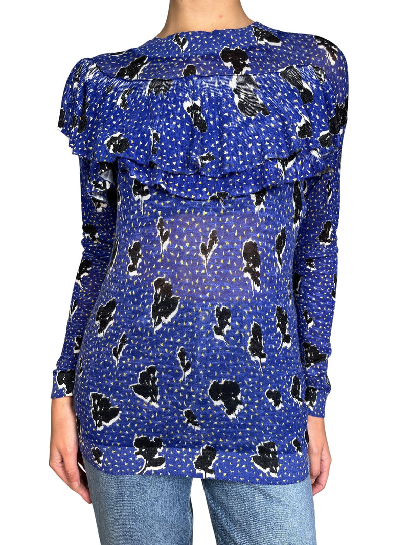 Sweater Delgado Vuelos