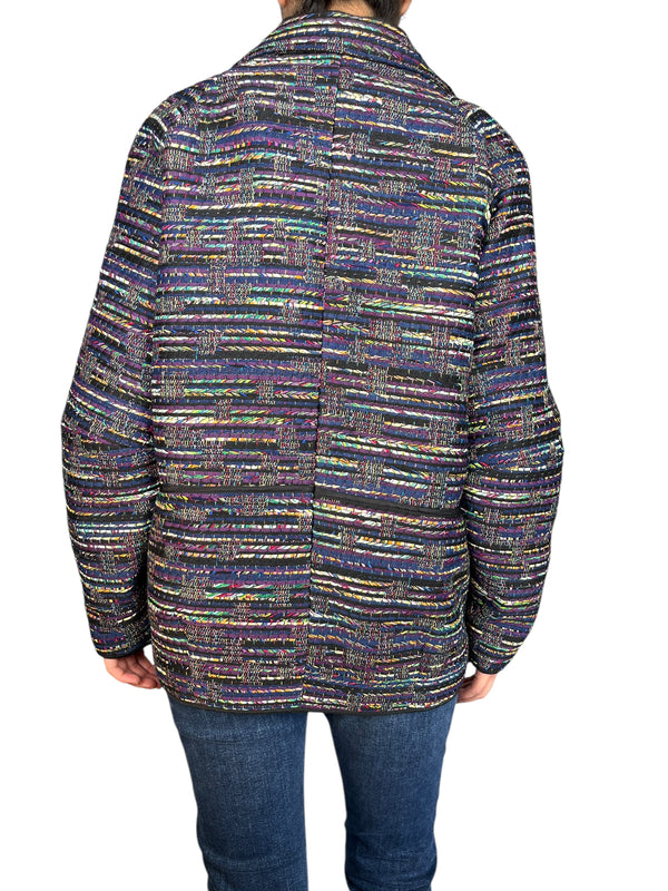 Chaqueta Multicolor