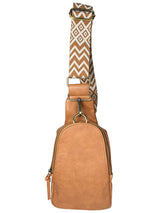 Bandolera Ecocuero