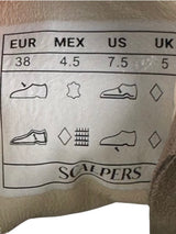 Zapatillas New SC Gala