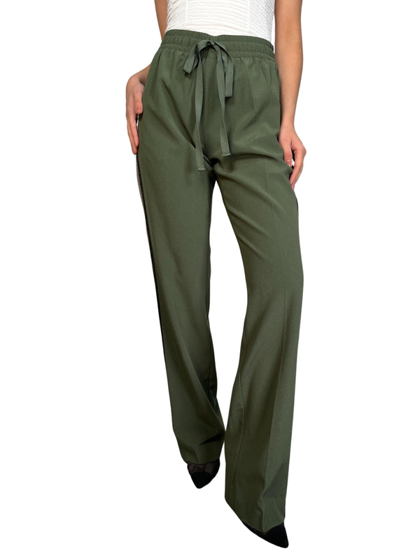 Pantalón Verde