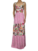 Vestido Alani Java