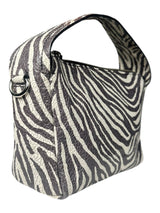 Cartera Cuero