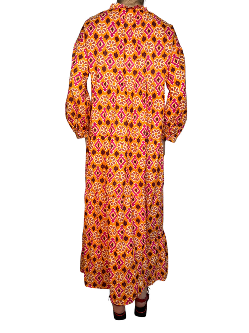 Vestido Camisero