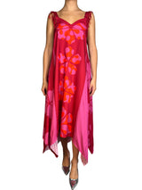 Vestido Flowers