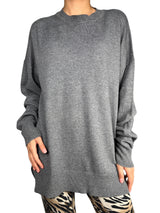 Sweater Gris