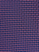 Corbata Seda