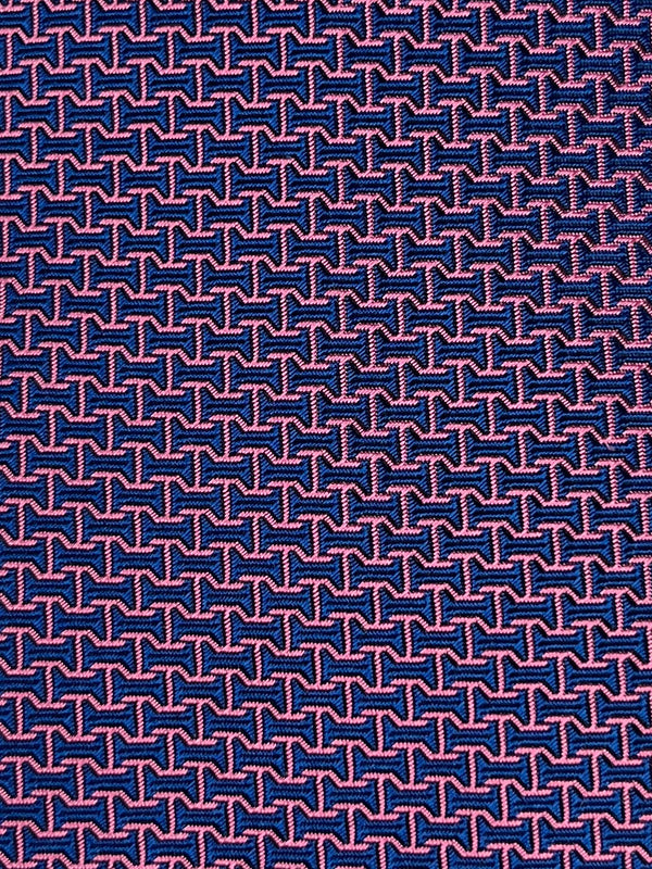 Corbata Seda