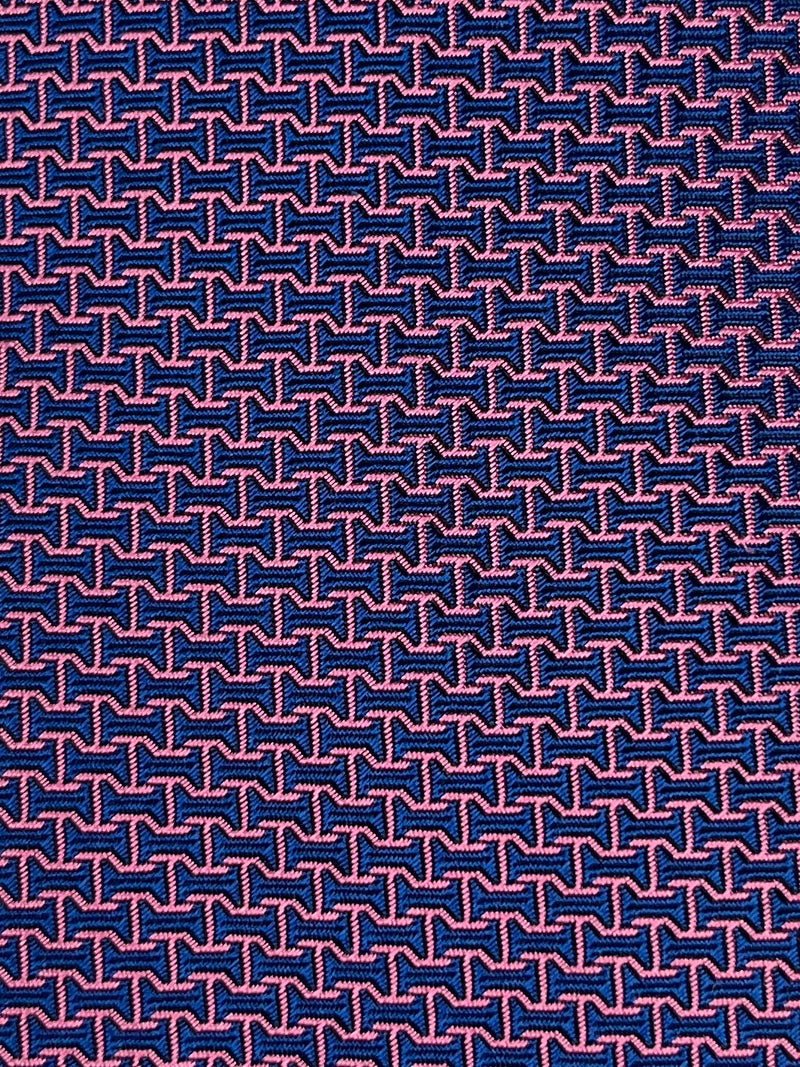 Corbata Seda