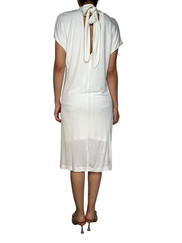 Vestido Lazo