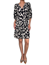 Vestido Estampado
