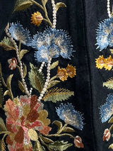 Pantalón Bordado