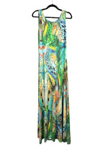 Vestido Estampado