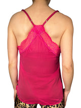 Top Lencero Mila