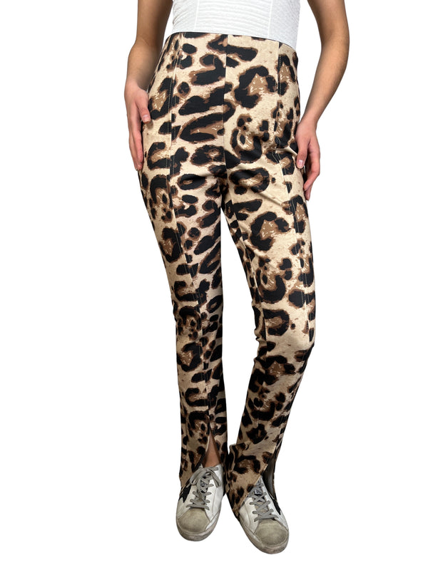 Leggings Animal Print
