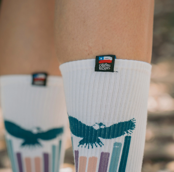 Calcetines Vuelo Andino